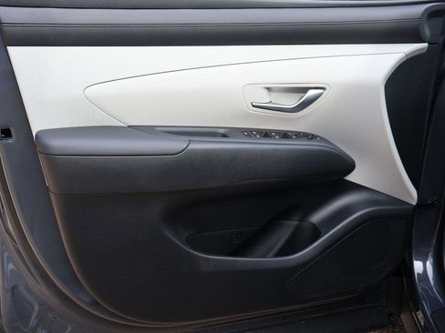 New 2026 Hyundai Tucson SEL image 22