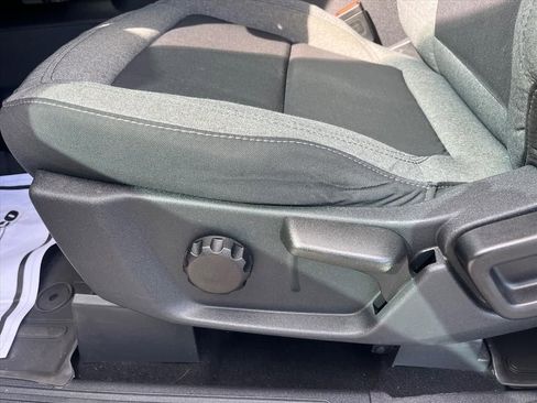 Used 2022 Ford Bronco 2-Door w/ Sasquatch Package image 25