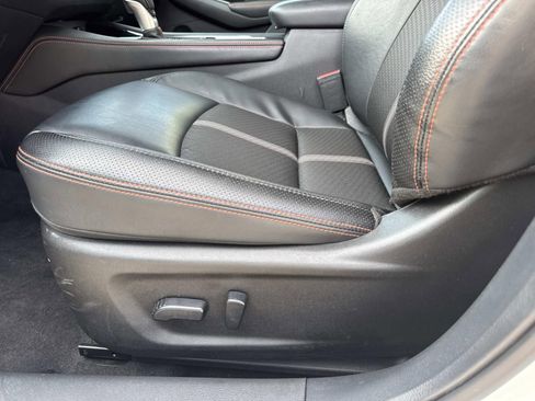 Used 2025 Nissan Altima 2.5 SR image 16