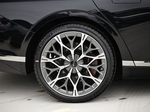 New 2026 Genesis G90 3.5T image 6