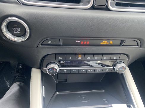 New 2025 MAZDA CX-5 AWD 2.5 S w/ Premium Plus Pkg image 24