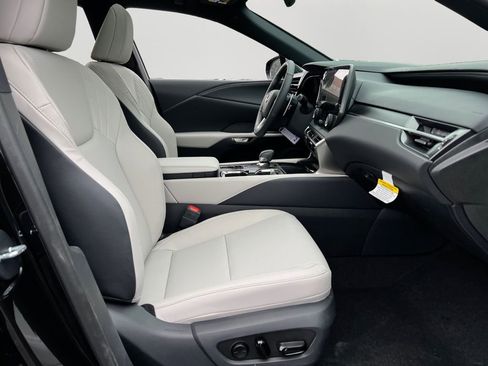New 2026 Lexus RX 350 Premium image 5