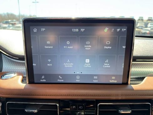 Used 2023 Lincoln Aviator Grand Touring w/ Equipment Group 301A image 39