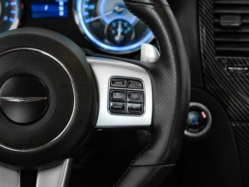 Used 2012 Chrysler 300 SRT8 w/ 19-Premium Speaker Group image 15