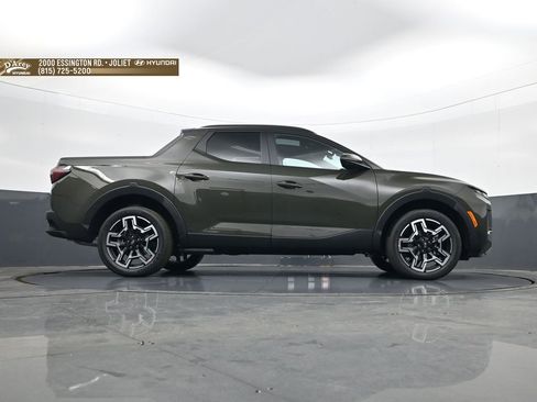 New 2026 Hyundai Santa Cruz Limited AWD/4WD image 24