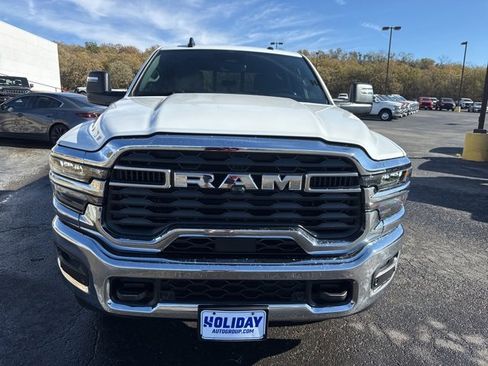 New 2026 RAM 2500 Tradesman image 8