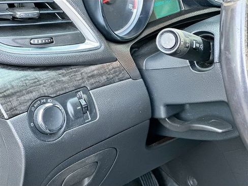 Used 2016 Buick Encore AWD image 11