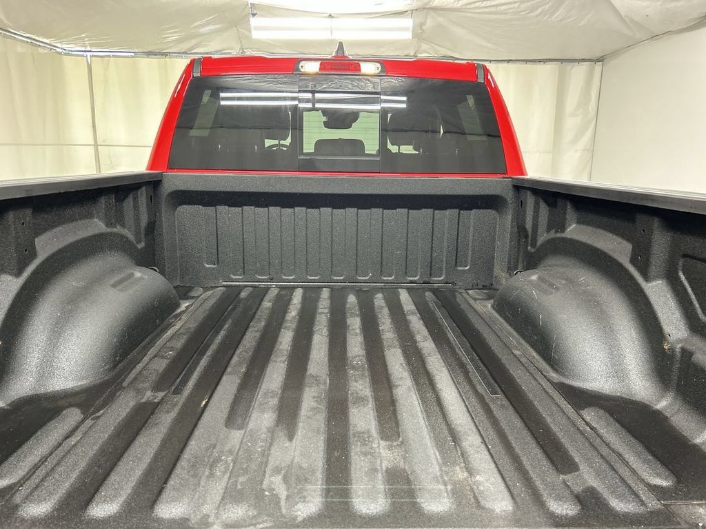 Certified 2024 RAM 1500 Rebel w/ Rebel Level 1 Equipment Group AWD/4WD image 22
