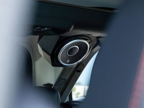 New 2025 Ford Bronco Raptor image 59