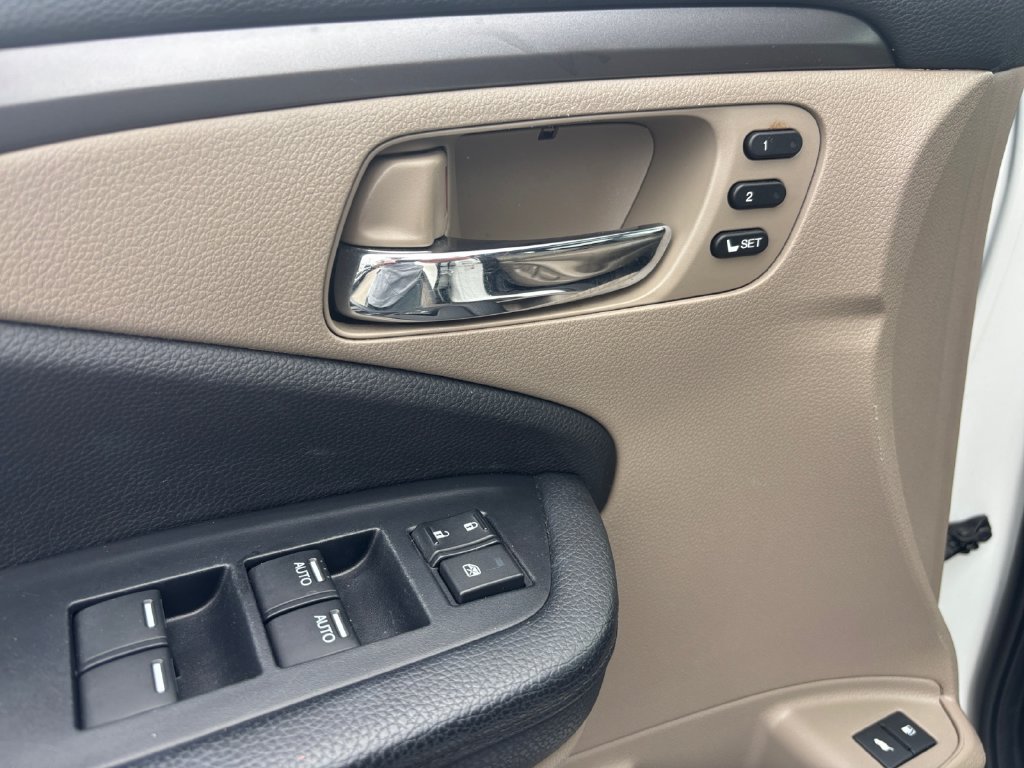 Used 2021 Honda Pilot EX-L image 37