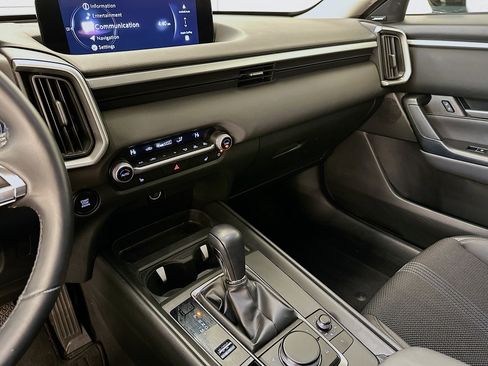 Used 2025 MAZDA CX-50 AWD 2.5 S w/ Premium Package image 26