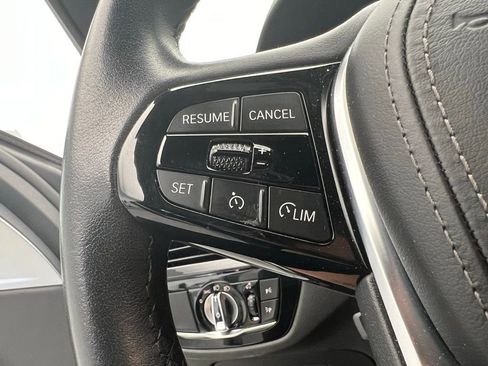 Used 2021 BMW 540i RWD image 20