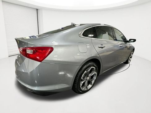 Used 2024 Chevrolet Malibu LT FWD image 5