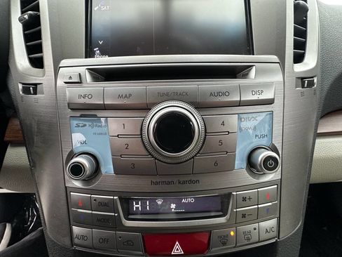 Used 2013 Subaru Outback 3.6R Limited image 12