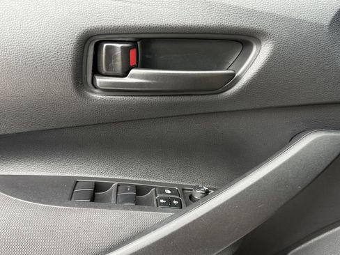 Certified 2025 Toyota Corolla LE image 22