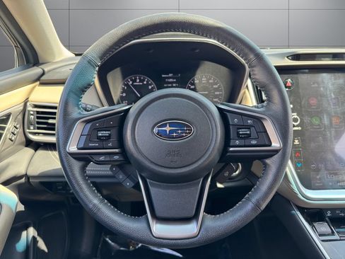 Used 2020 Subaru Outback Limited AWD/4WD image 13