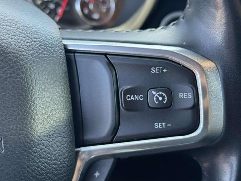 Used 2021 RAM 1500 Laramie w/ Sport Appearance Package AWD/4WD image 21