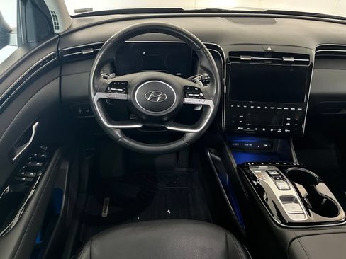 Used 2023 Hyundai Tucson Limited AWD/4WD image 32