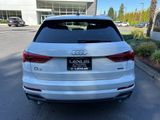 Used 2022 Audi Q3 2.0T Premium w/ Convenience Package image 6