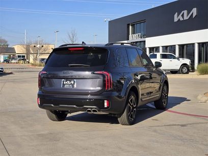 New 2025 Kia Telluride EX X-Line