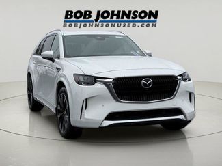 Used 2024 MAZDA CX-90 3.3 Turbo S w/ Premium Package AWD/4WD video 1