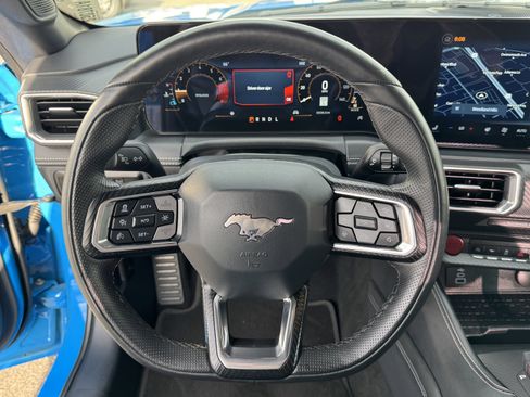 Certified 2024 Ford Mustang Premium image 17