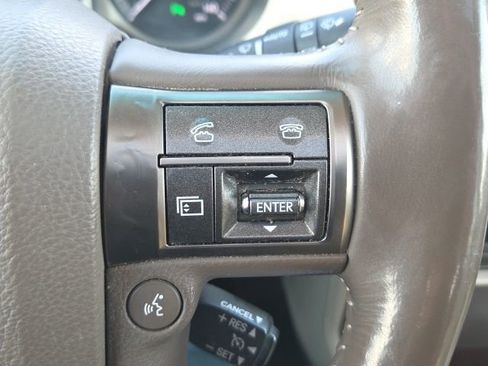 Used 2010 Lexus GX 460 Premium image 37