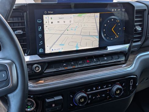 Used 2024 Chevrolet Silverado 1500 RST w/ Rally Edition image 34