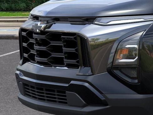 New 2026 Chevrolet Equinox ACTIV FWD image 13