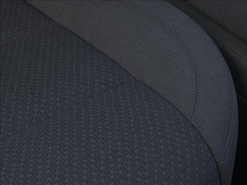 New 2025 Chevrolet Silverado 2500 W/T w/ Snow Plow Prep/Camper Package image 21