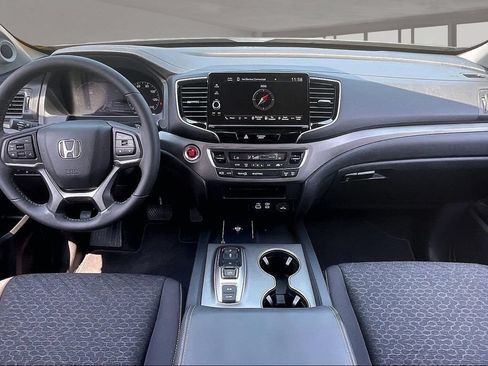 Used 2024 Honda Ridgeline Sport image 8
