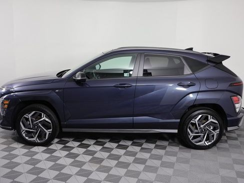 Used 2024 Hyundai Kona N Line image 5