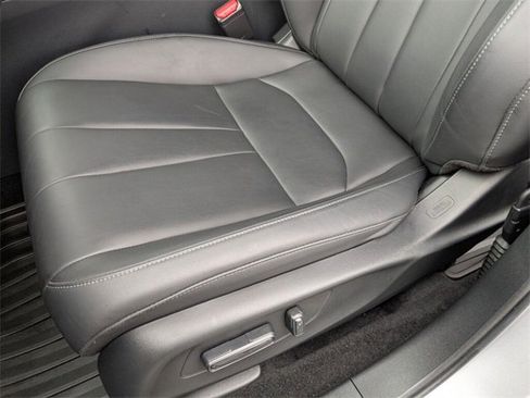 Certified 2025 Acura ADX FWD image 29