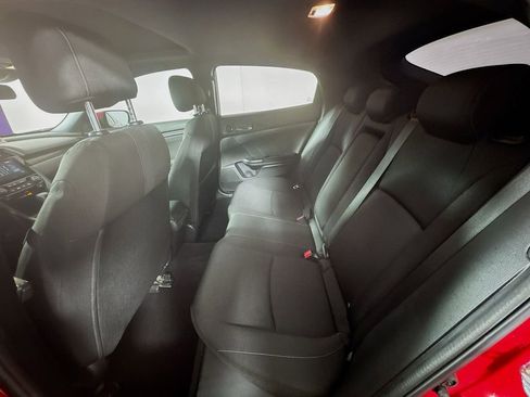 Used 2021 Honda Civic EX image 28