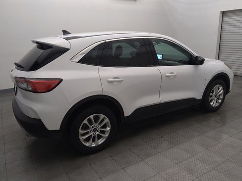 Used 2022 Ford Escape SE w/ Cold Weather Package image 10