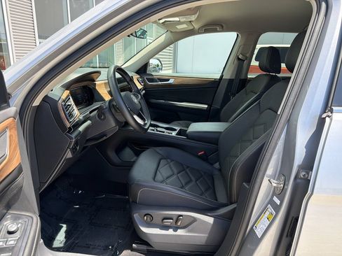 Certified 2026 Volkswagen Atlas SE AWD/4WD image 13