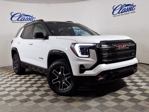 New 2026 GMC Terrain AT4 w/ Convenience Package III AWD/4WD image 1
