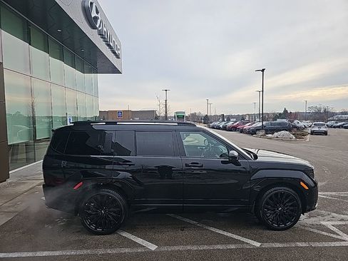 New 2026 Hyundai Santa Fe Calligraphy image 6