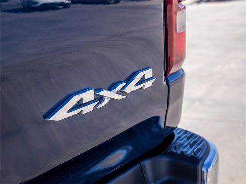 Used 2022 RAM 1500 Limited image 15