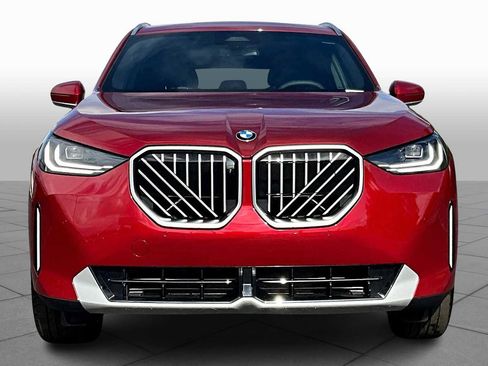 Used 2026 BMW X3 xDrive30 w/ Premium Package image 3