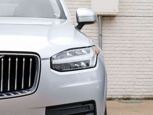 Used 2020 Volvo XC90 T5 Momentum w/ Protection Package Premier FWD image 49