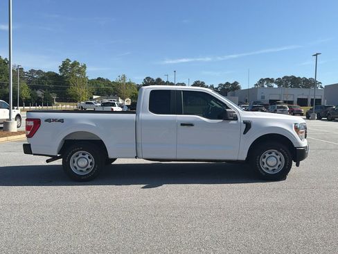 Used 2021 Ford F150 XL w/ XL Power Equipment Group image 8