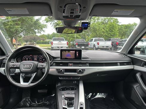 Used 2018 Audi A4 2.0T allroad Premium Plus AWD/4WD image 24