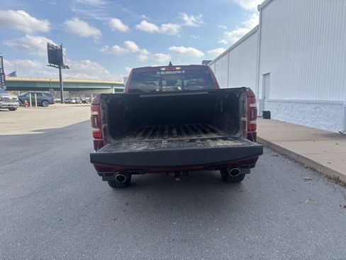 Used 2020 RAM 1500 Limited image 15