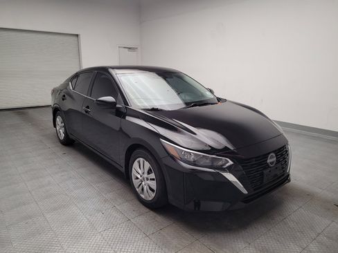 Used 2024 Nissan Sentra S FWD image 13