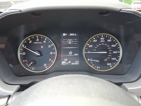 Used 2025 Subaru Crosstrek 2.5i Sport AWD/4WD image 27