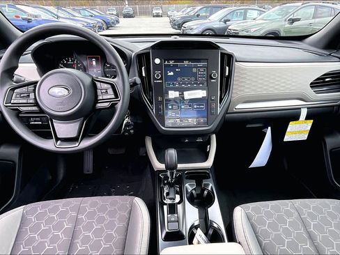 New 2026 Subaru Forester image 5