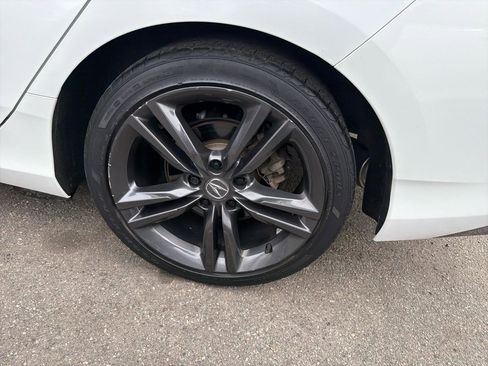 Used 2023 Acura Integra A-Spec image 13