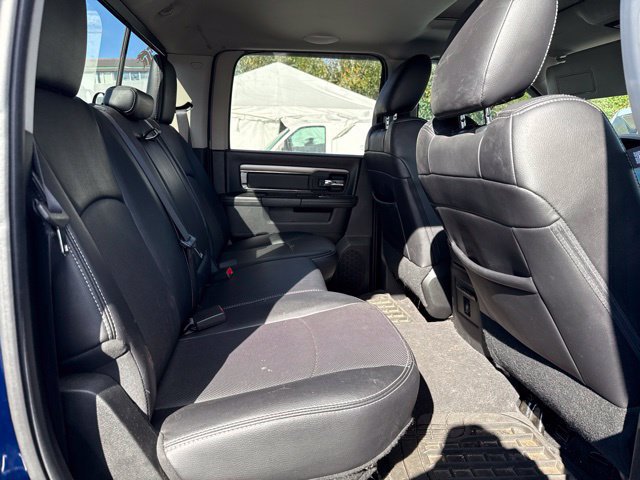 Used 2017 RAM 1500 Sport w/ Convenience Group AWD/4WD image 13