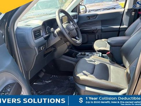 Used 2024 Ford Maverick Tremor w/ Tremor Off-Road Package AWD/4WD image 14